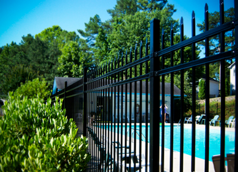 Pool fencing Boronia Heights