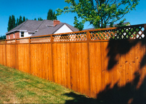 Fencing Boronia Heights