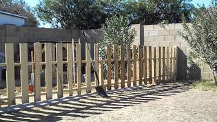 Pool Fencing Spring Mountain Service