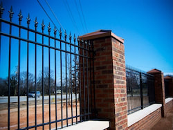fences Park Ridge