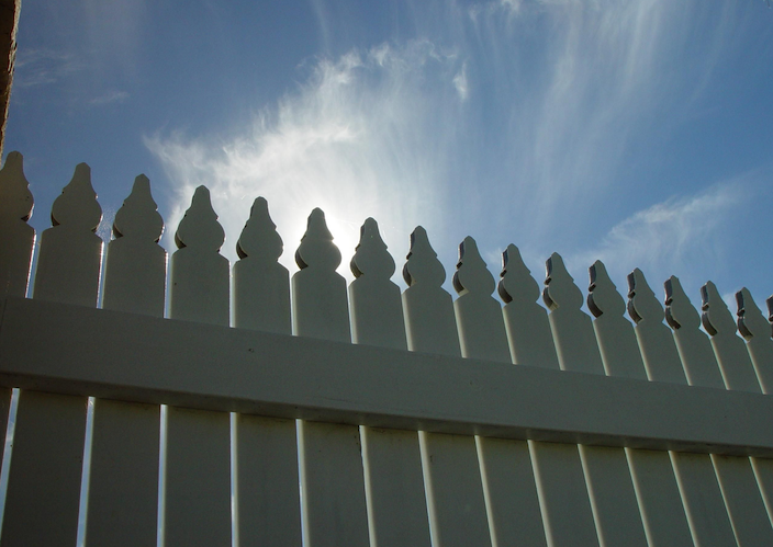 fences Upper Caboolture