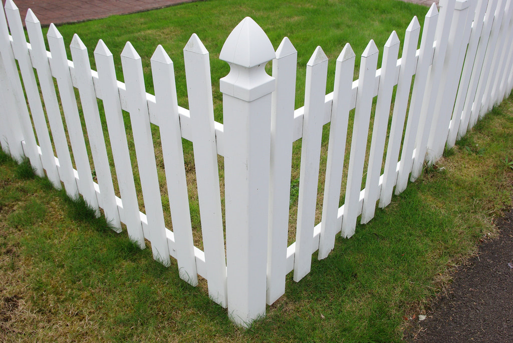 fences Runcorn