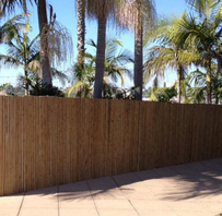 fencing in riverview area